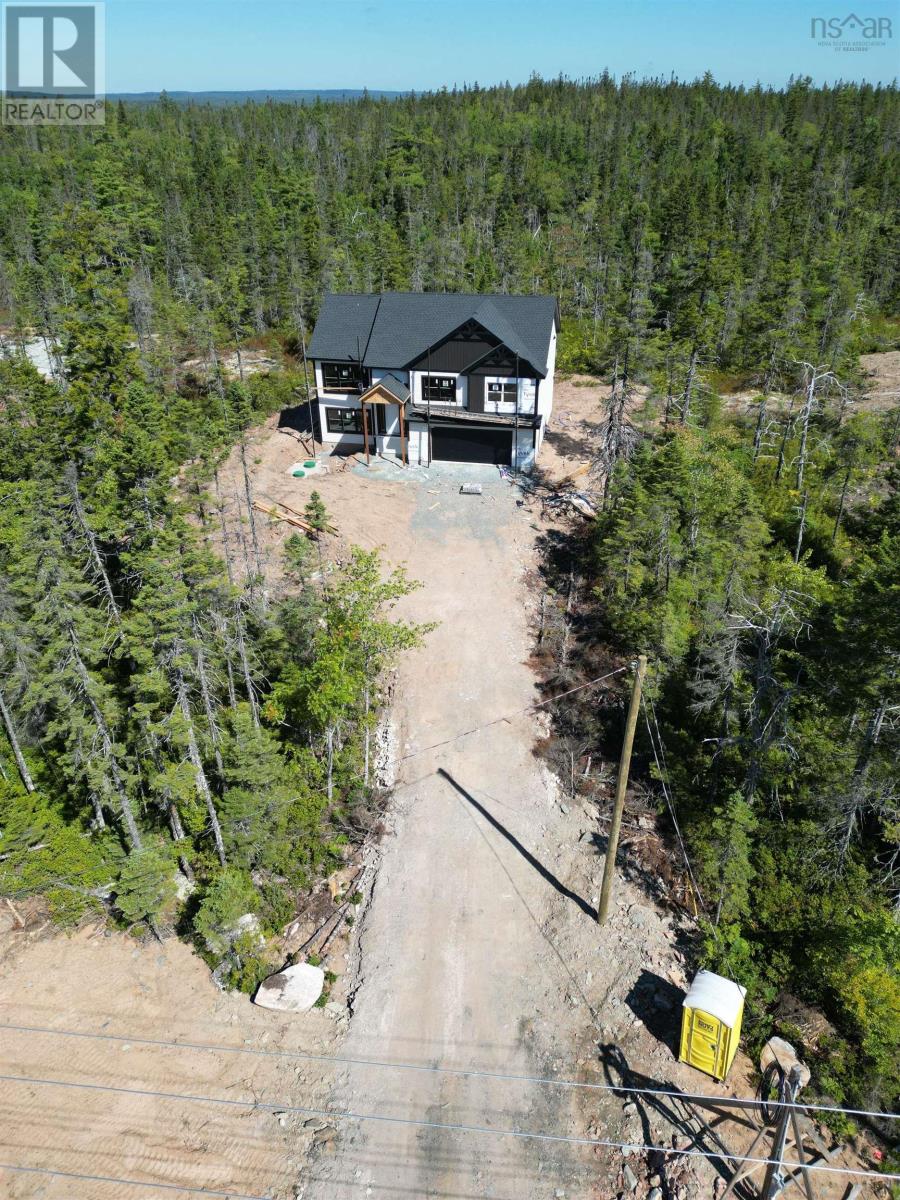 Lot 752 800 Celebration Drive, Kinloch Estates, Fall River, Nova Scotia  B2T 1T8 - Photo 3 - 202509091