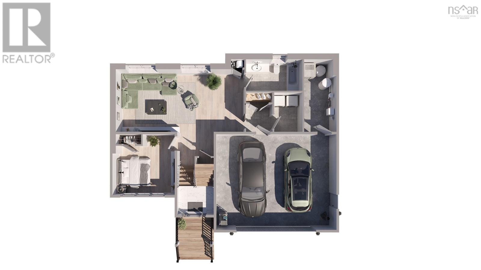 Lot 752 800 Celebration Drive, Kinloch Estates, Fall River, Nova Scotia  B2T 1T8 - Photo 7 - 202509091