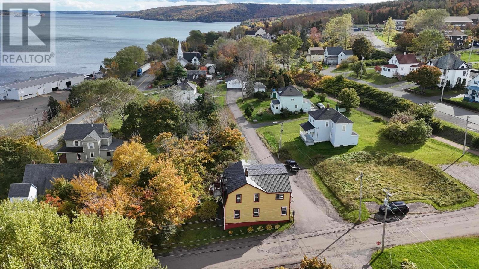 436 Wylde Street, Mulgrave, Nova Scotia  B0E 2G0 - Photo 8 - 202509104