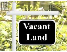 Lot A Coles Road, lakelands, Nova Scotia