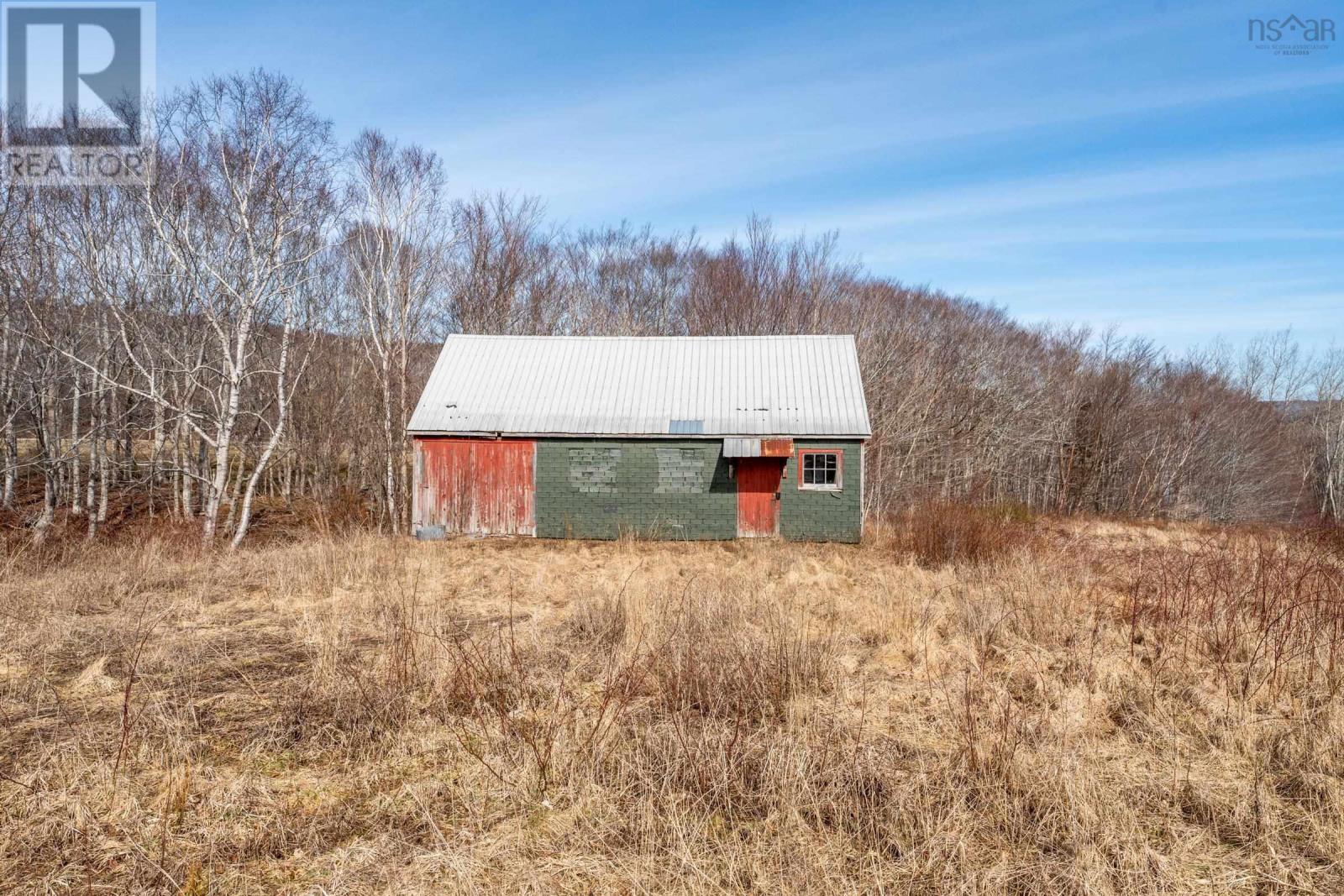 Lot 2023 Highway 1, Weymouth, Nova Scotia  B0W 3T0 - Photo 10 - 202509181