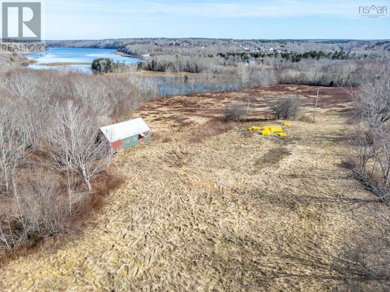 Lot 2023 Highway 1, Weymouth, Nova Scotia  B0W 3T0 - Photo 3 - 202509181