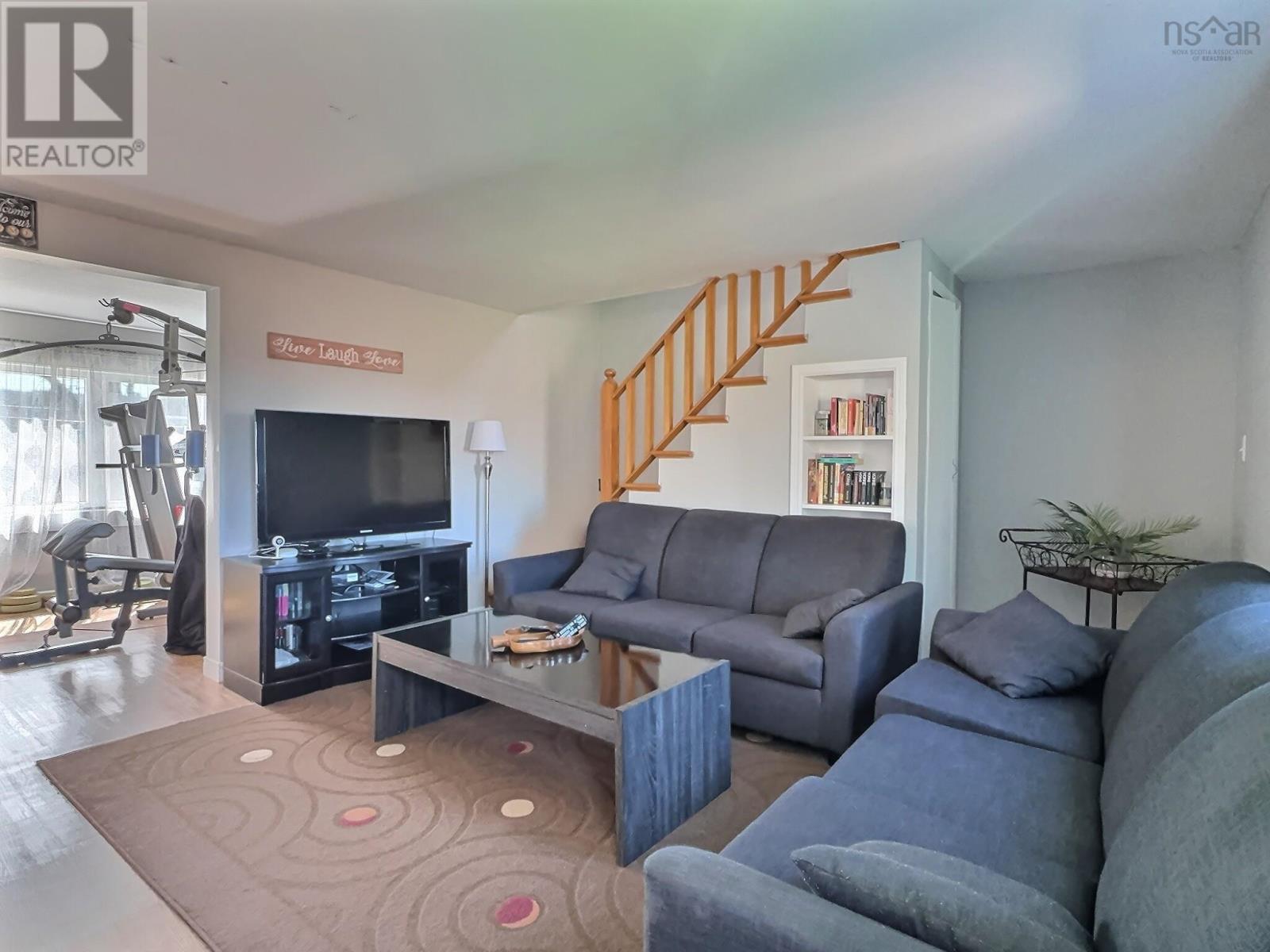 1429 East Prince Street, Salmon River, Nova Scotia  B2N 6M7 - Photo 5 - 202509186