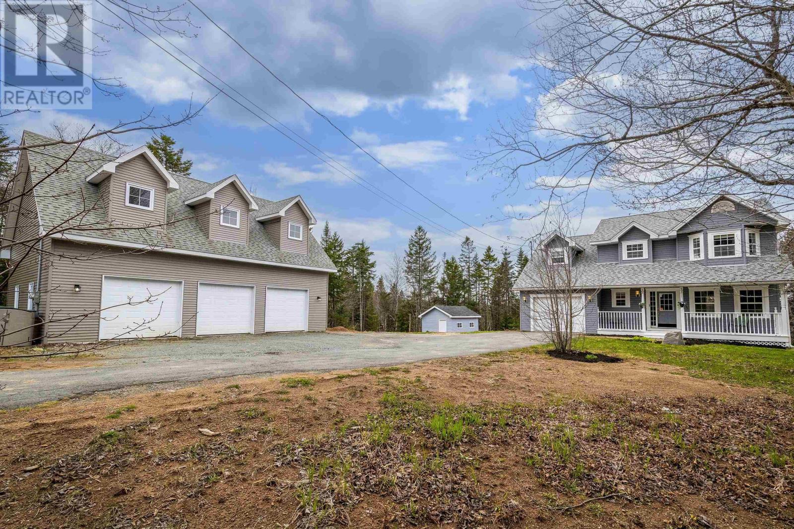 192 Gleneagles Drive, hammonds plains, Nova Scotia