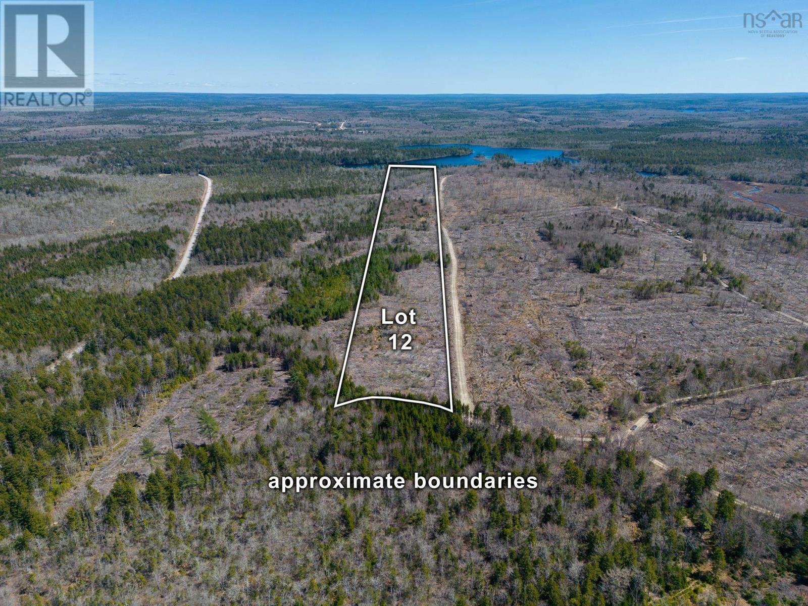 Lot 12 Patrice Road, Corberrie, Nova Scotia  B0W 3T0 - Photo 3 - 202509276