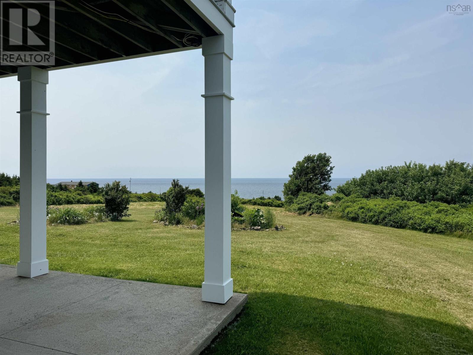 81 Aucoin Doucet Road, Cap Le Moine, Nova Scotia  B0E 3A0 - Photo 48 - 202509343