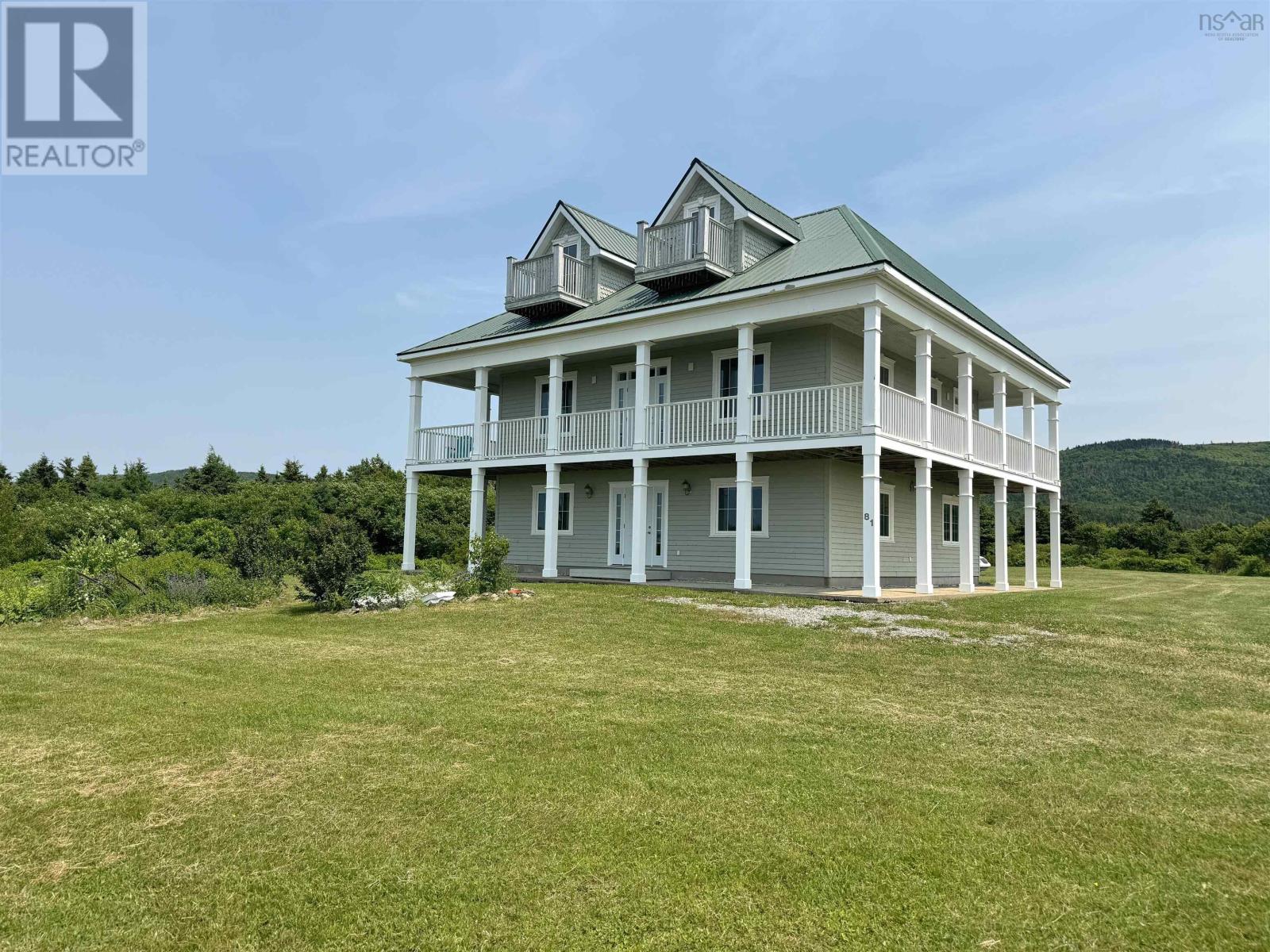 81 Aucoin Doucet Road, Cap Le Moine, Nova Scotia  B0E 3A0 - Photo 5 - 202509343