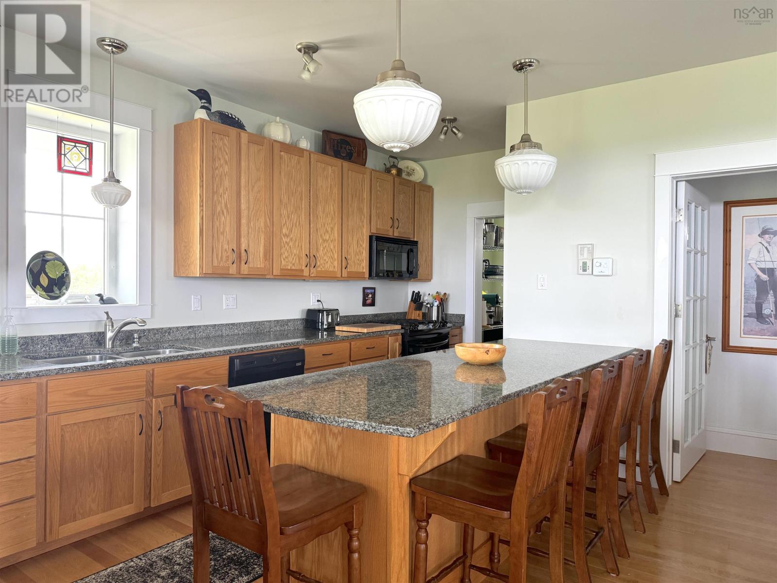 81 Aucoin Doucet Road, Cap Le Moine, Nova Scotia  B0E 3A0 - Photo 9 - 202509343