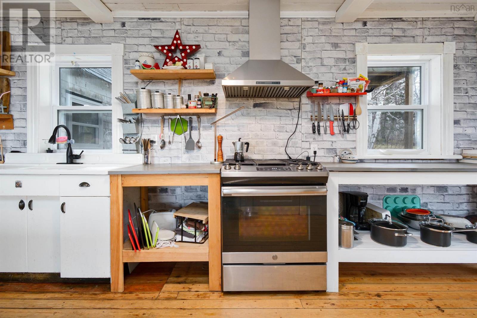 29219 Cabot Trail, Cape North, Nova Scotia  B0C 1G0 - Photo 13 - 202509348