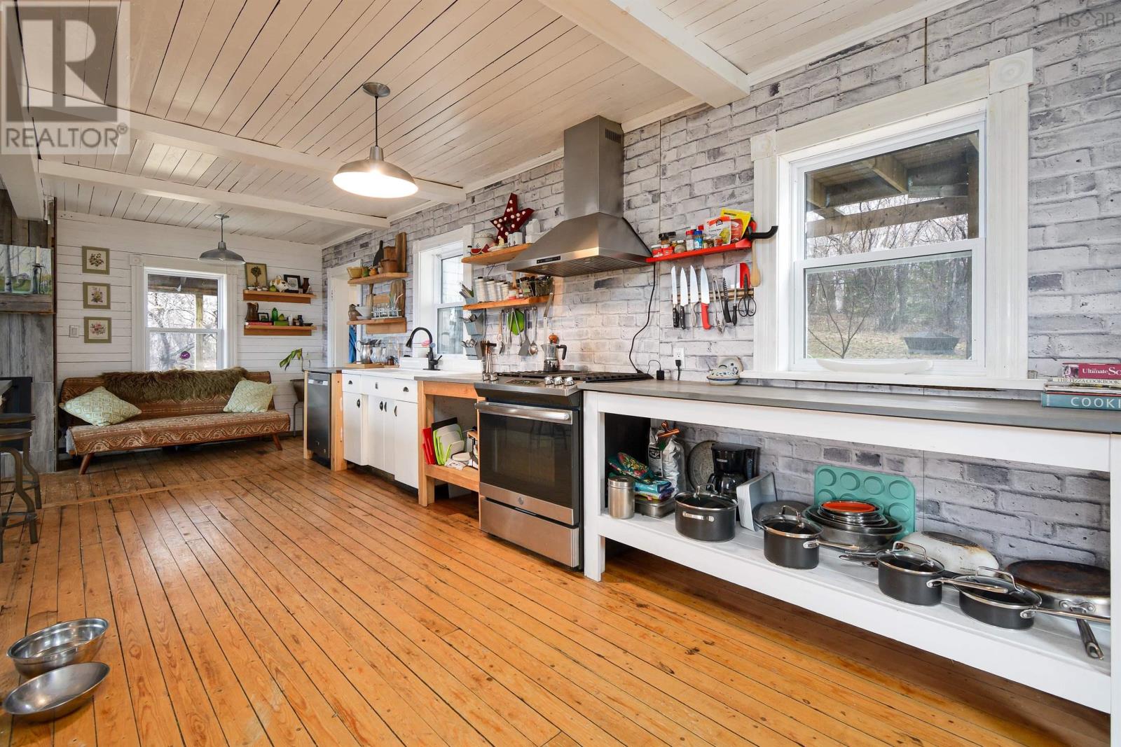 29219 Cabot Trail, Cape North, Nova Scotia  B0C 1G0 - Photo 15 - 202509348