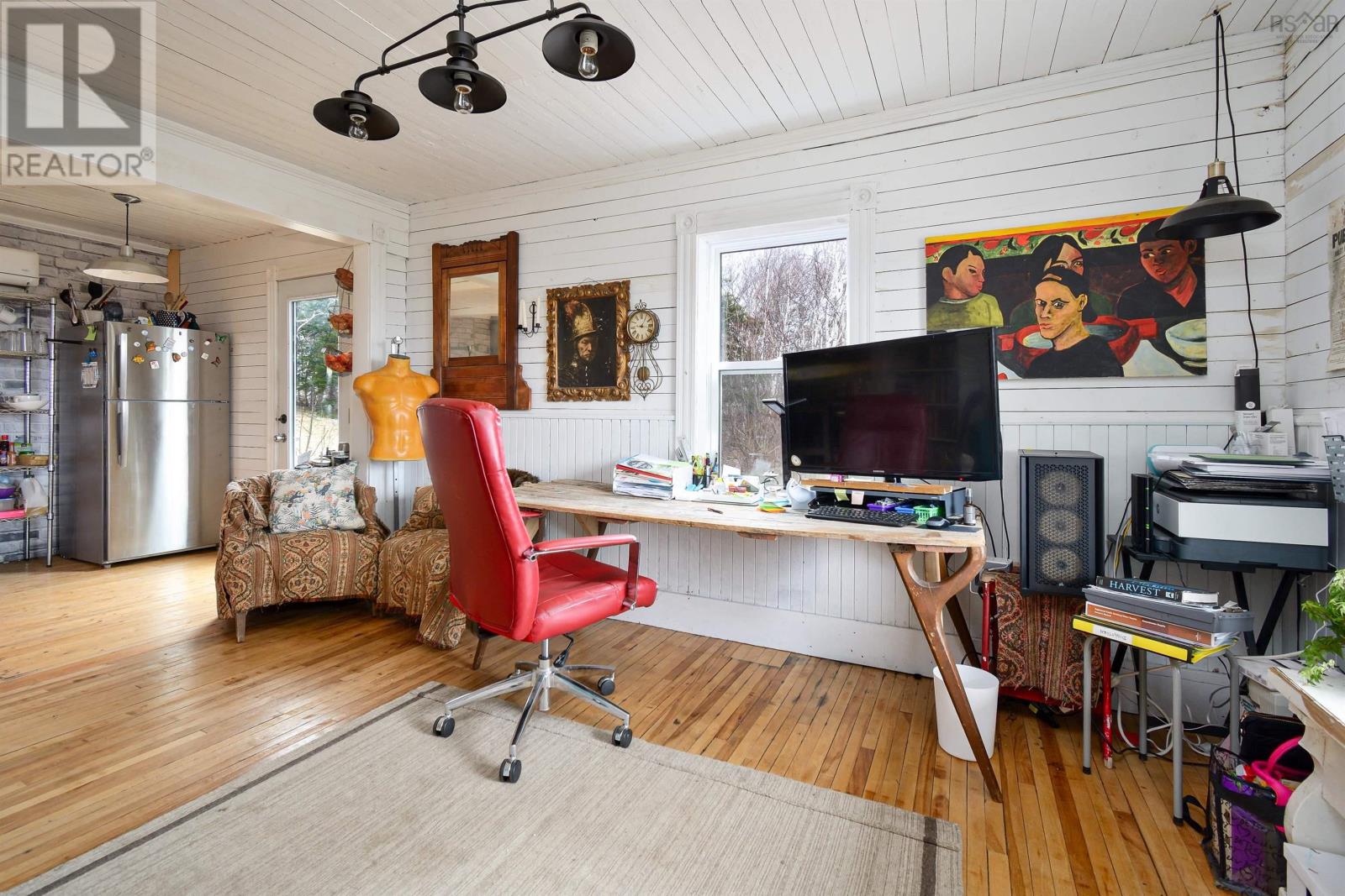 29219 Cabot Trail, Cape North, Nova Scotia  B0C 1G0 - Photo 17 - 202509348