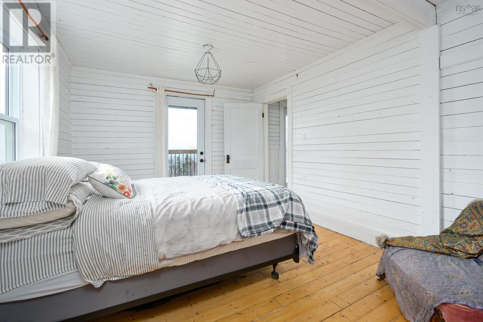 29219 Cabot Trail, Cape North, Nova Scotia  B0C 1G0 - Photo 21 - 202509348