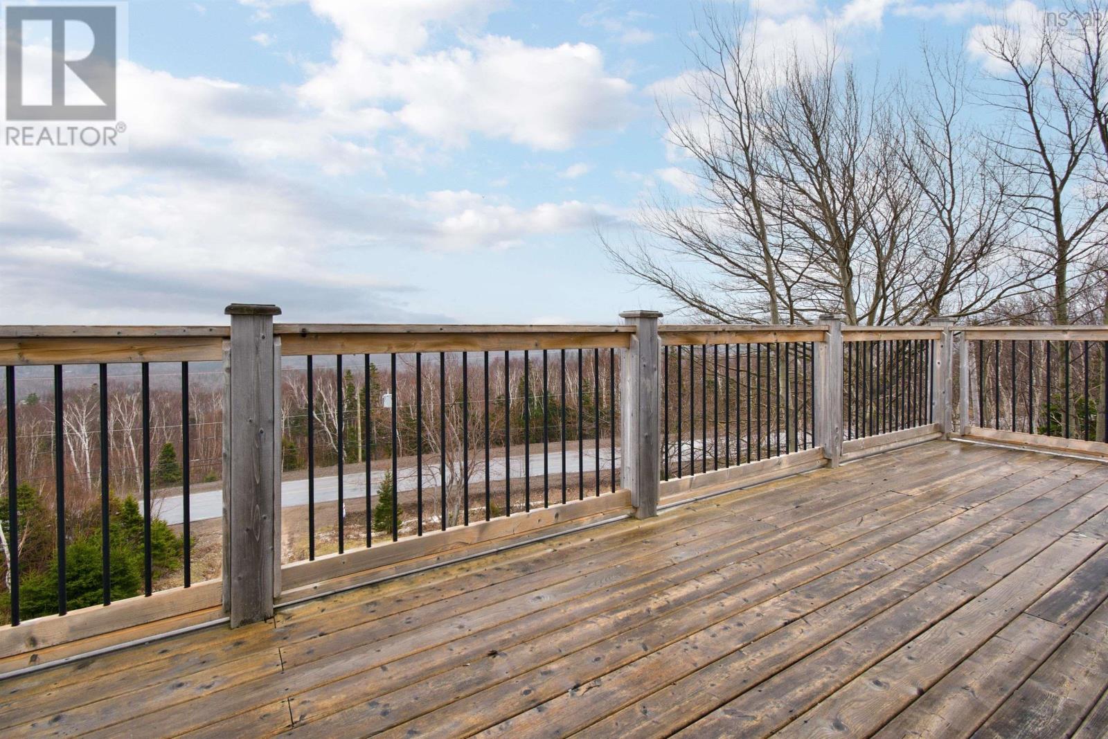 29219 Cabot Trail, Cape North, Nova Scotia  B0C 1G0 - Photo 37 - 202509348