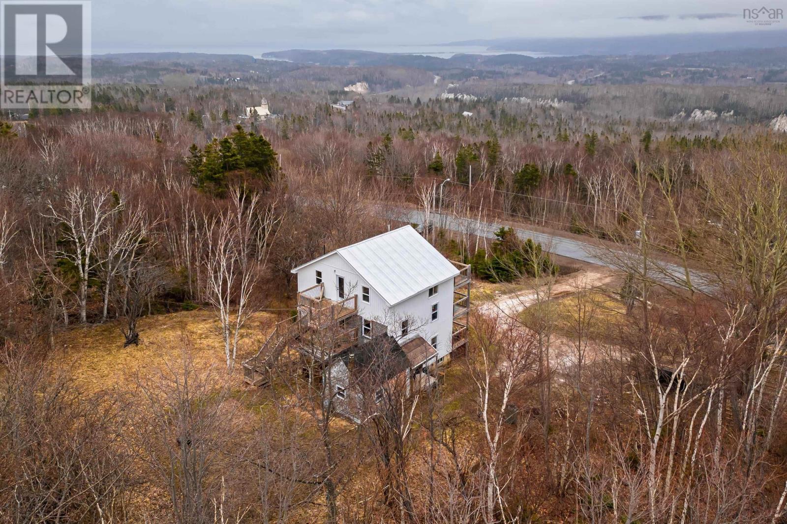 29219 Cabot Trail, Cape North, Nova Scotia  B0C 1G0 - Photo 44 - 202509348