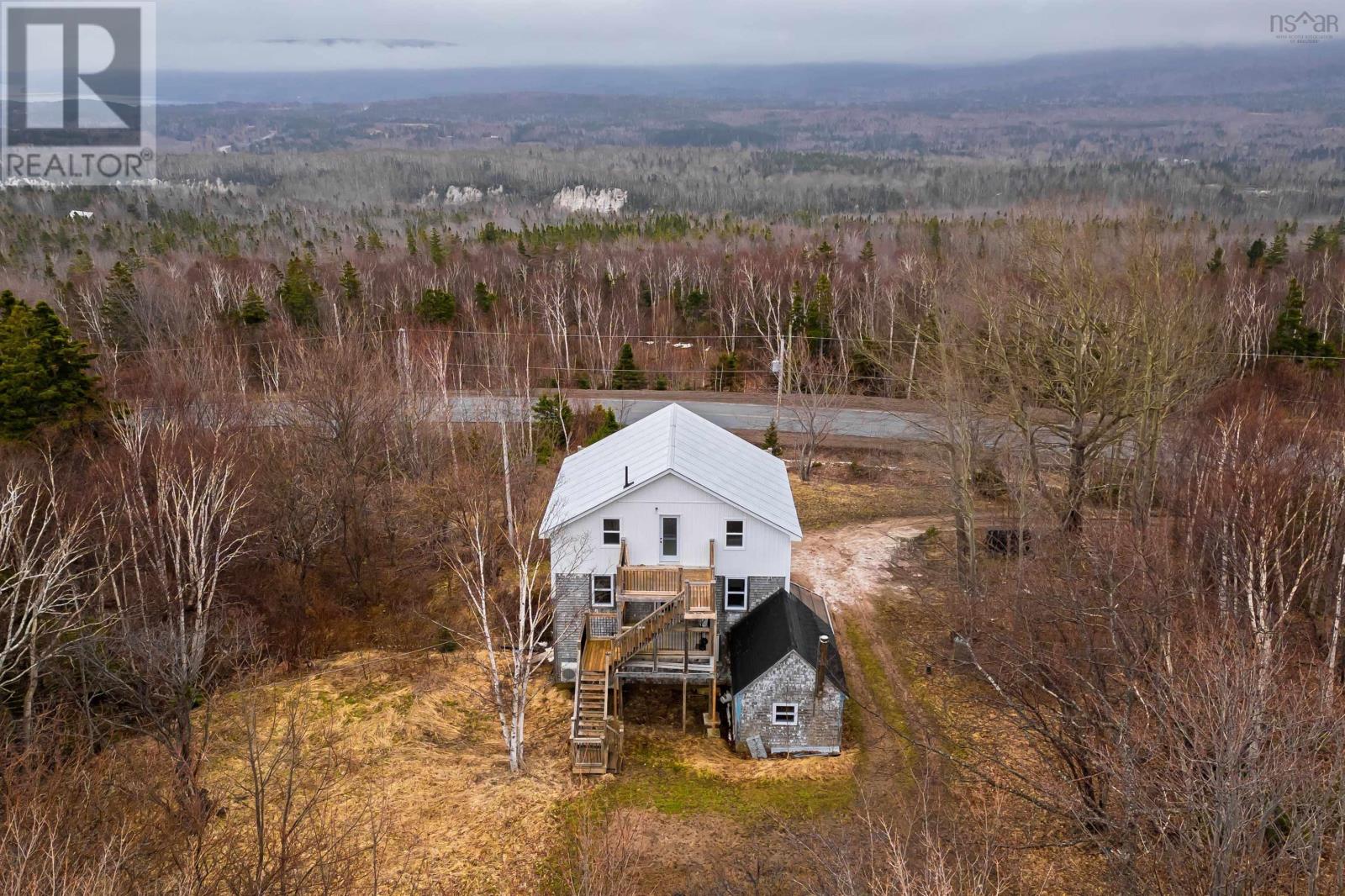 29219 Cabot Trail, Cape North, Nova Scotia  B0C 1G0 - Photo 45 - 202509348