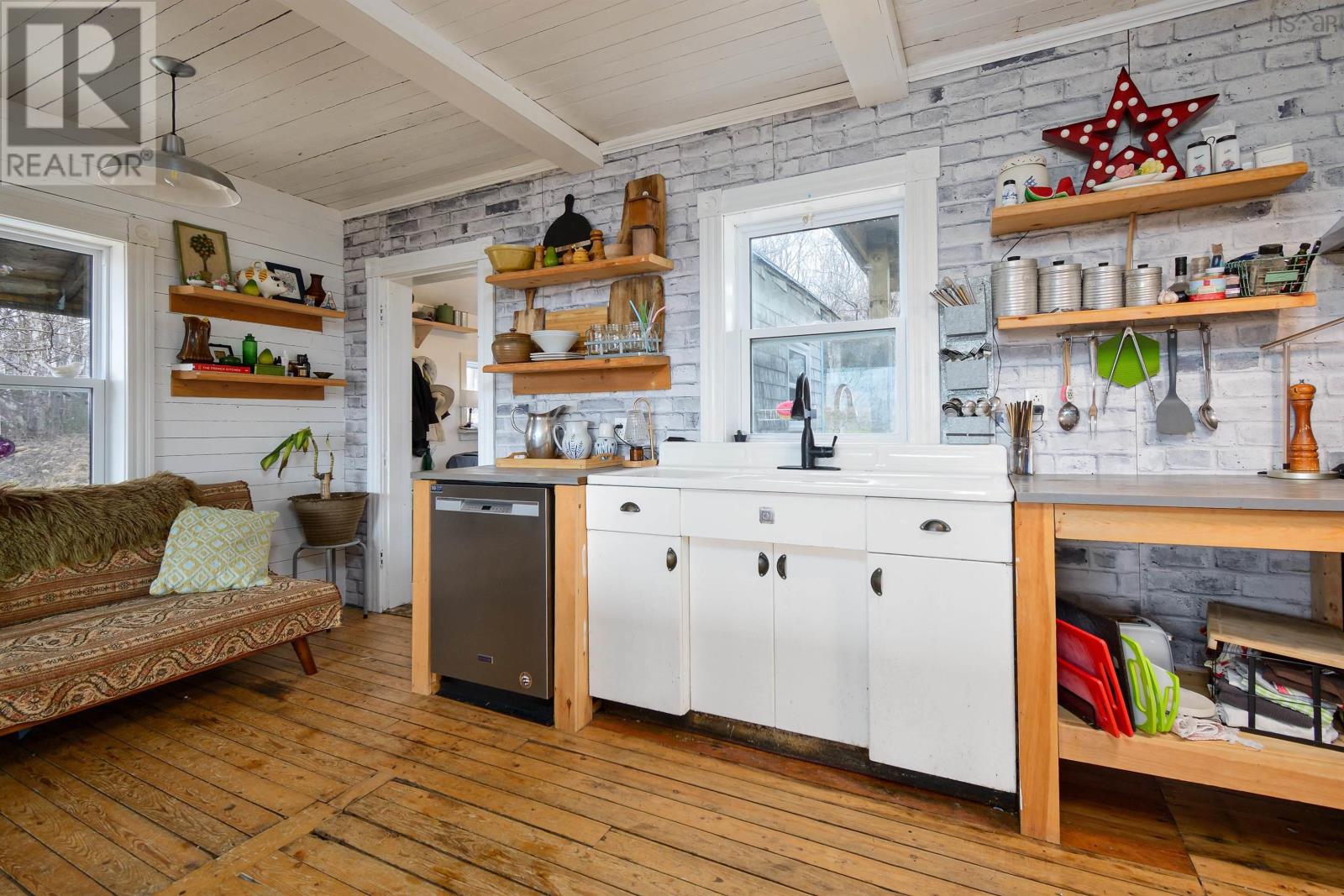 29219 Cabot Trail, Cape North, Nova Scotia  B0C 1G0 - Photo 8 - 202509348