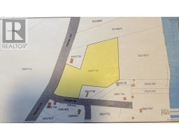 Georges Road, upper whitehead, Nova Scotia