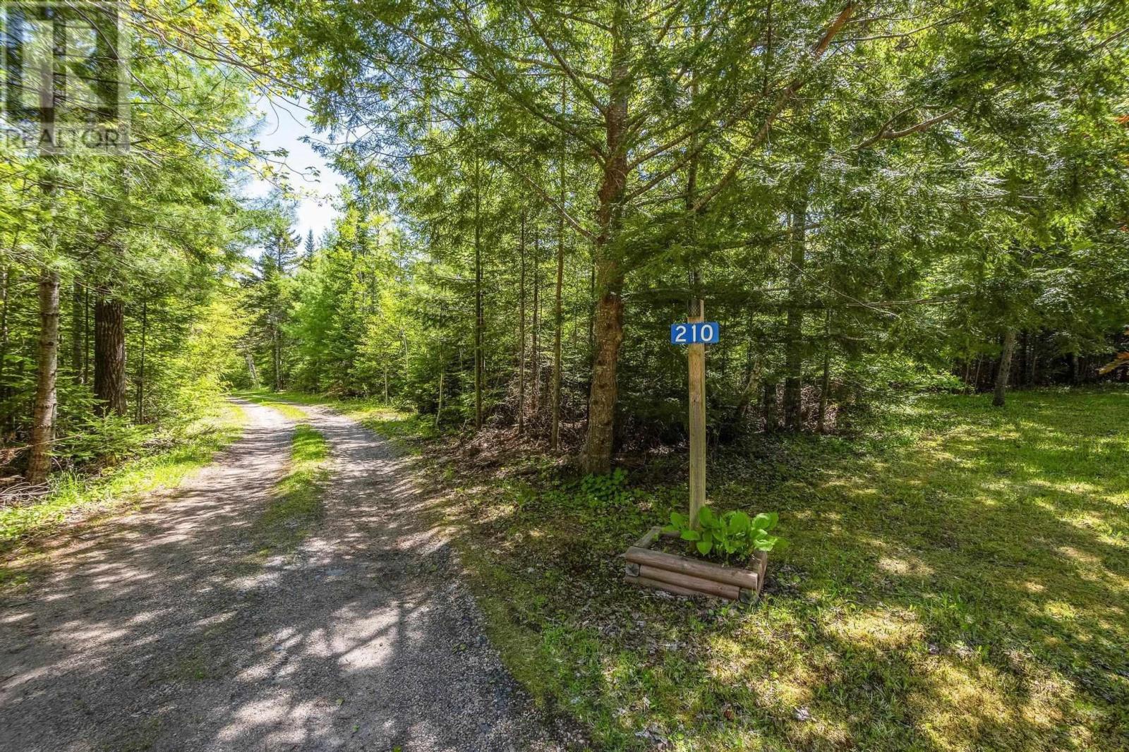 210 Mack Lake Road, East Dalhousie, Nova Scotia  B0R 1H0 - Photo 3 - 202509459