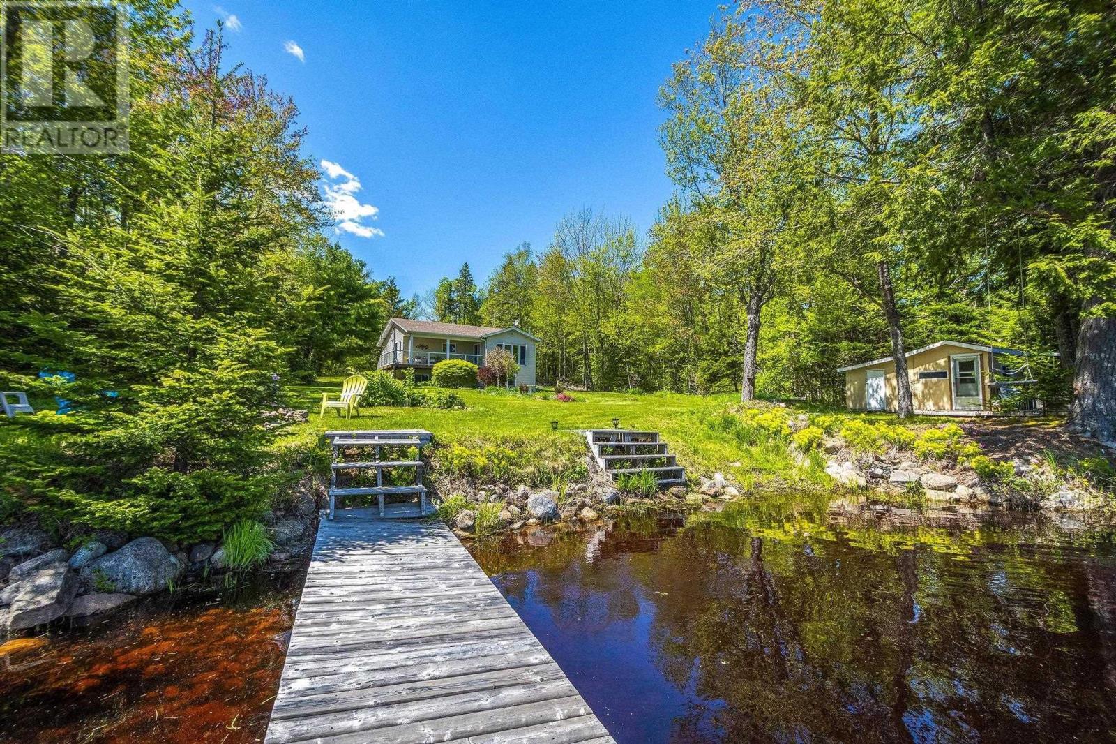 210 Mack Lake Road, East Dalhousie, Nova Scotia  B0R 1H0 - Photo 30 - 202509459