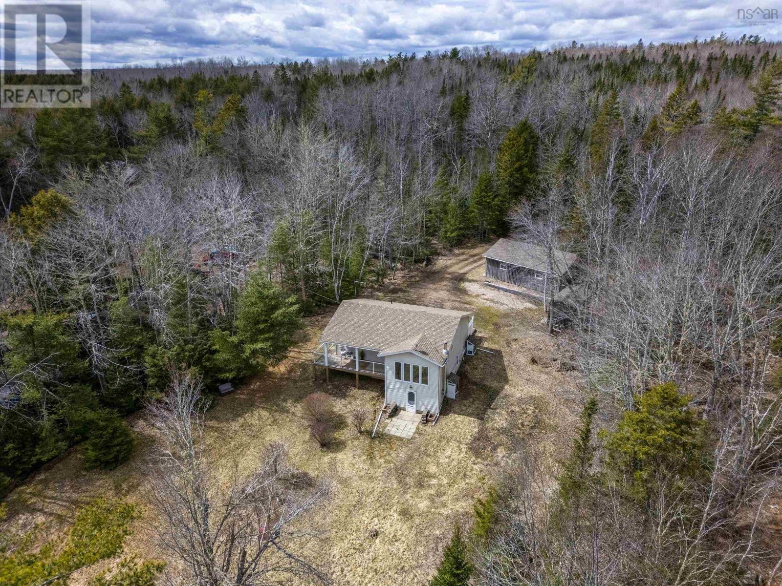 210 Mack Lake Road, East Dalhousie, Nova Scotia  B0R 1H0 - Photo 34 - 202509459