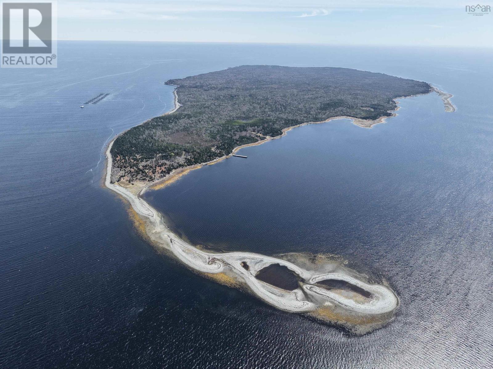 Lot McNutts Island Road, mcnutts island, Nova Scotia