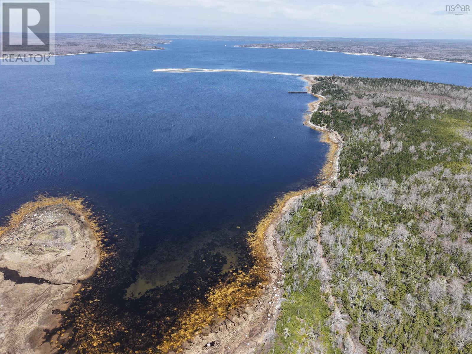 Lot Mcnutts Island Road, Mcnutts Island, Nova Scotia  B0T 1K0 - Photo 4 - 202509454