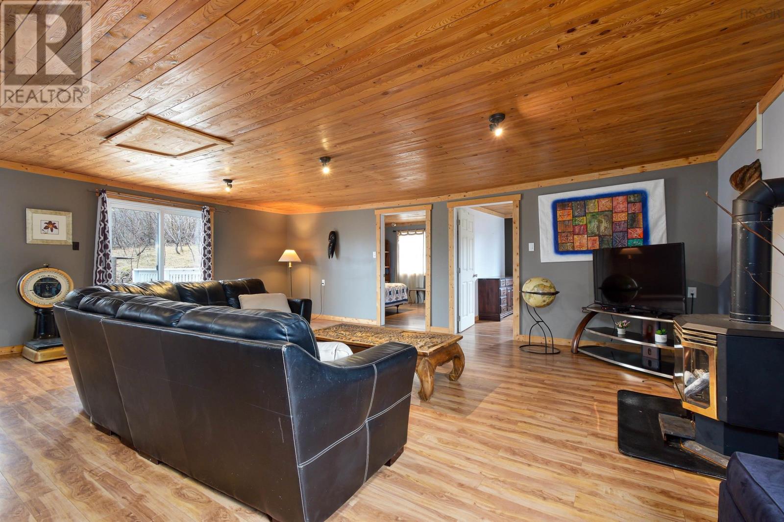 29377 Cabot Trail, Cape North, Nova Scotia  B0C 1G0 - Photo 13 - 202509462