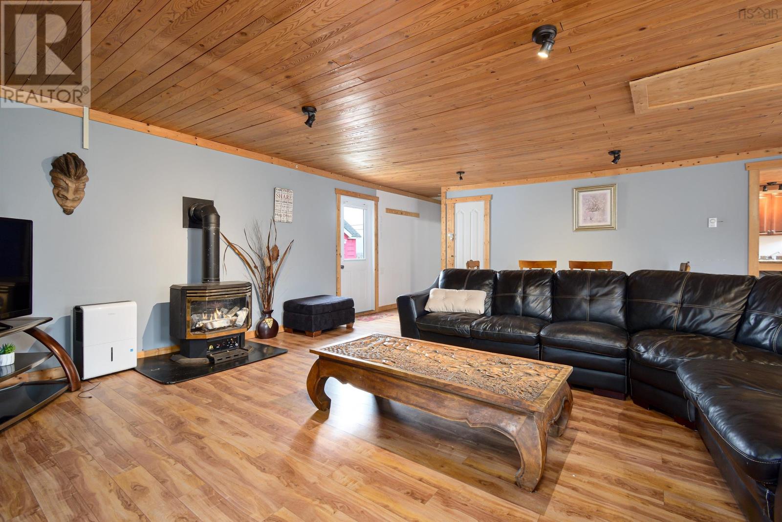 29377 Cabot Trail, Cape North, Nova Scotia  B0C 1G0 - Photo 14 - 202509462