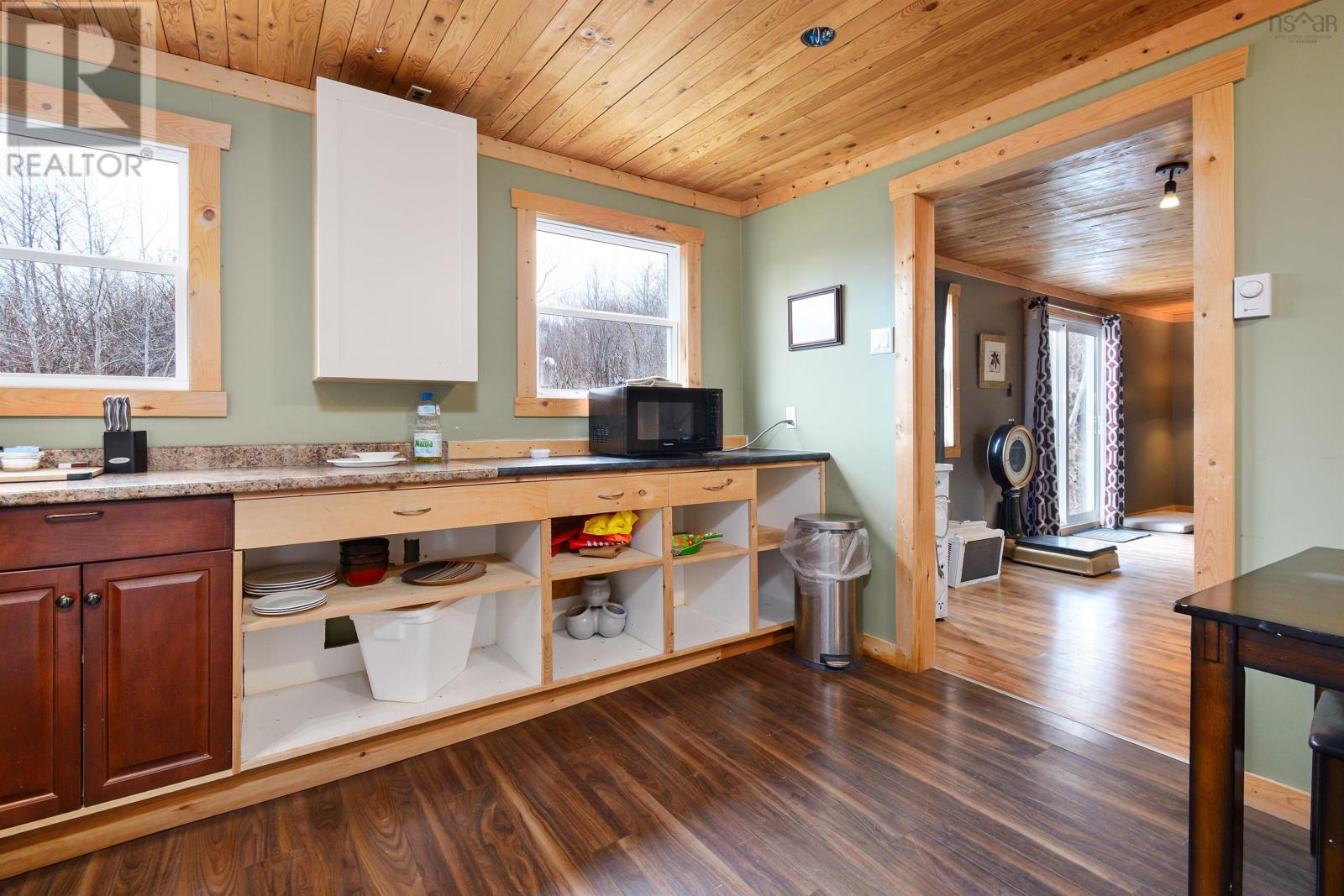 29377 Cabot Trail, Cape North, Nova Scotia  B0C 1G0 - Photo 17 - 202509462