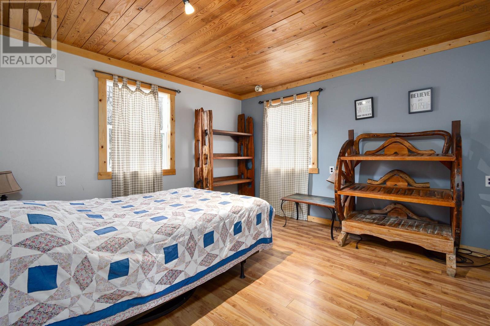 29377 Cabot Trail, Cape North, Nova Scotia  B0C 1G0 - Photo 19 - 202509462