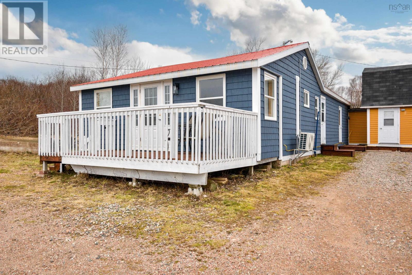 29377 Cabot Trail, Cape North, Nova Scotia  B0C 1G0 - Photo 2 - 202509462