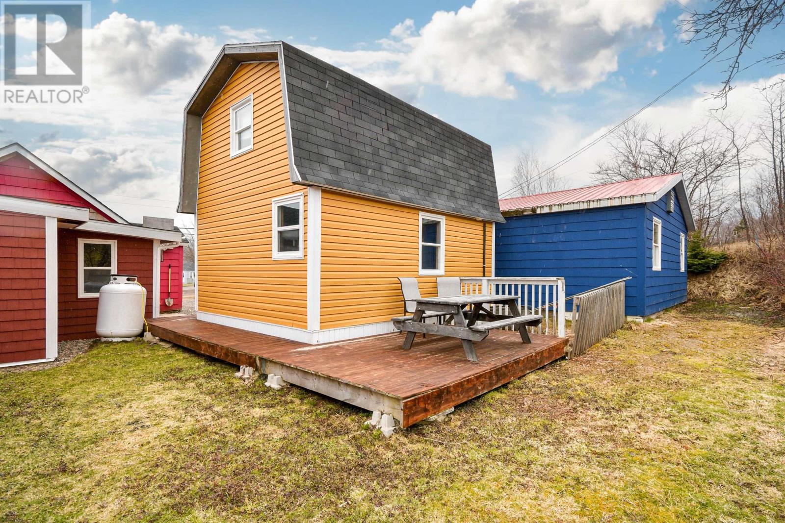 29377 Cabot Trail, Cape North, Nova Scotia  B0C 1G0 - Photo 31 - 202509462