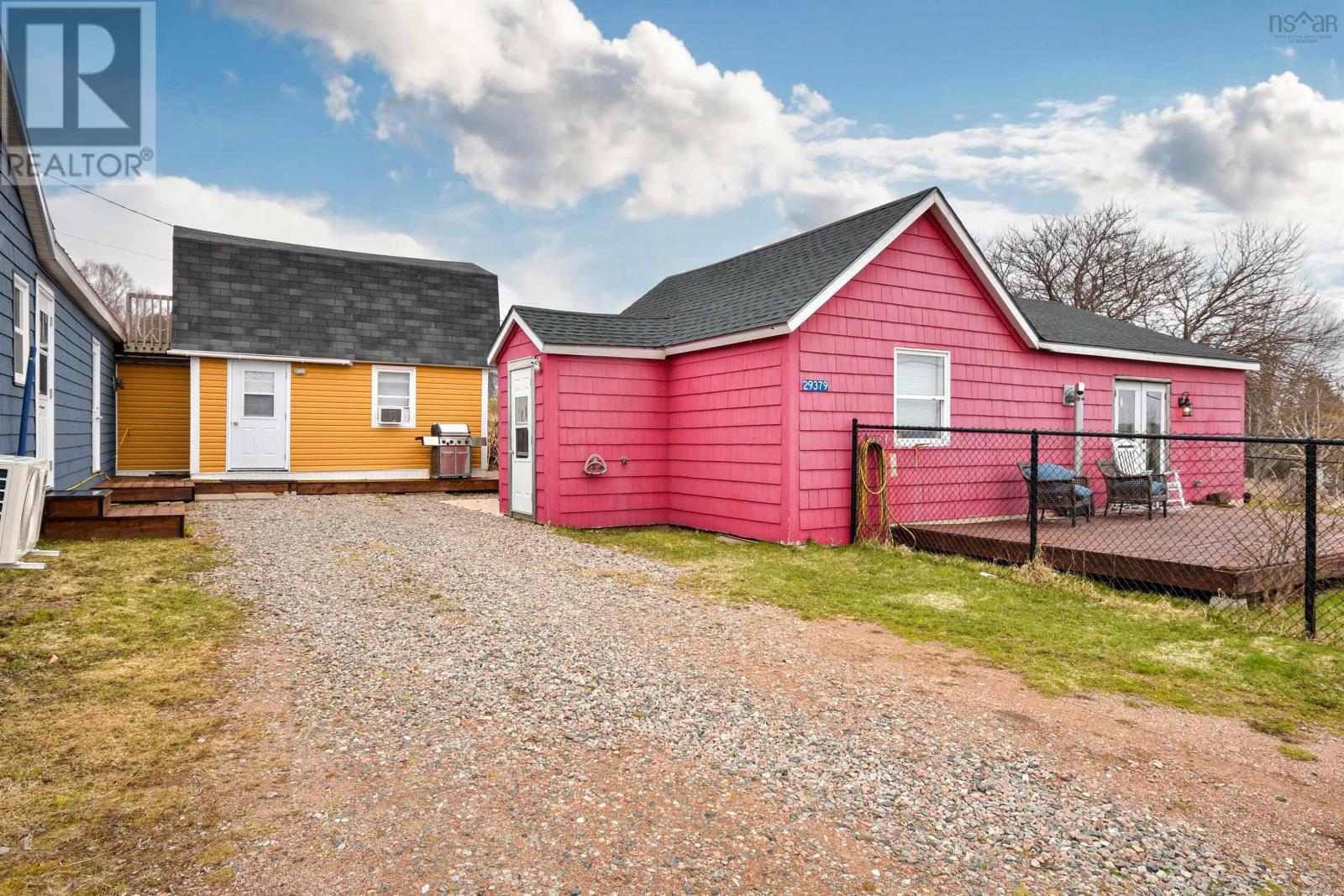 29377 Cabot Trail, Cape North, Nova Scotia  B0C 1G0 - Photo 32 - 202509462