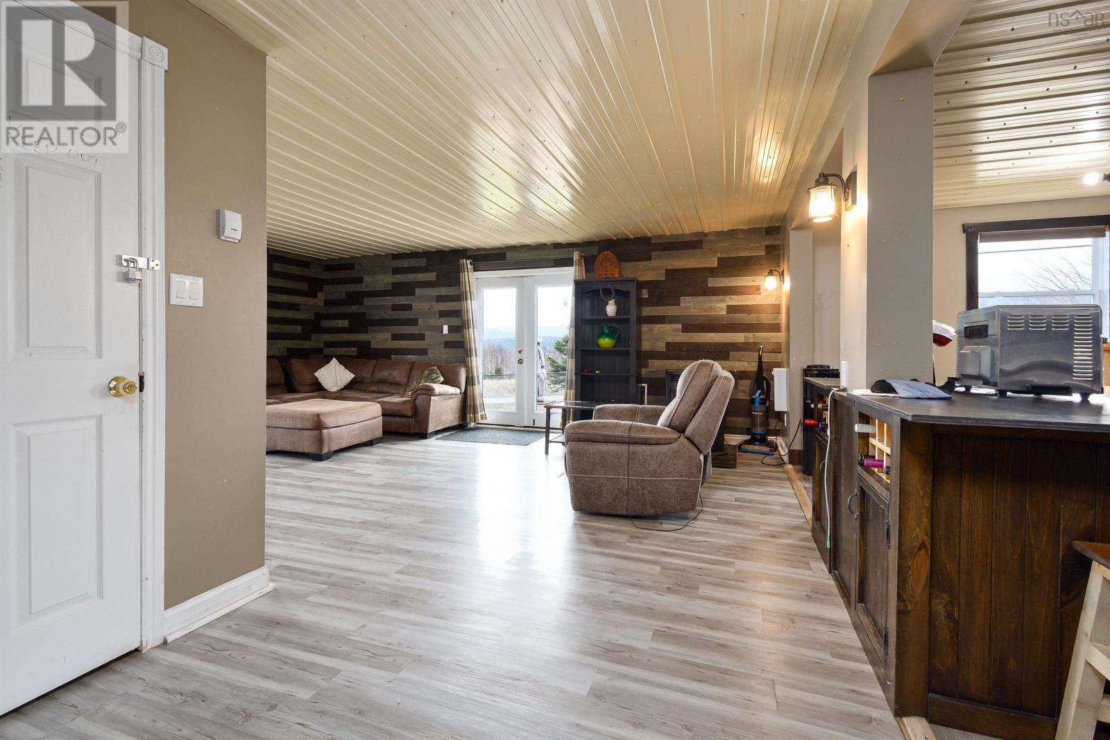 29377 Cabot Trail, Cape North, Nova Scotia  B0C 1G0 - Photo 37 - 202509462