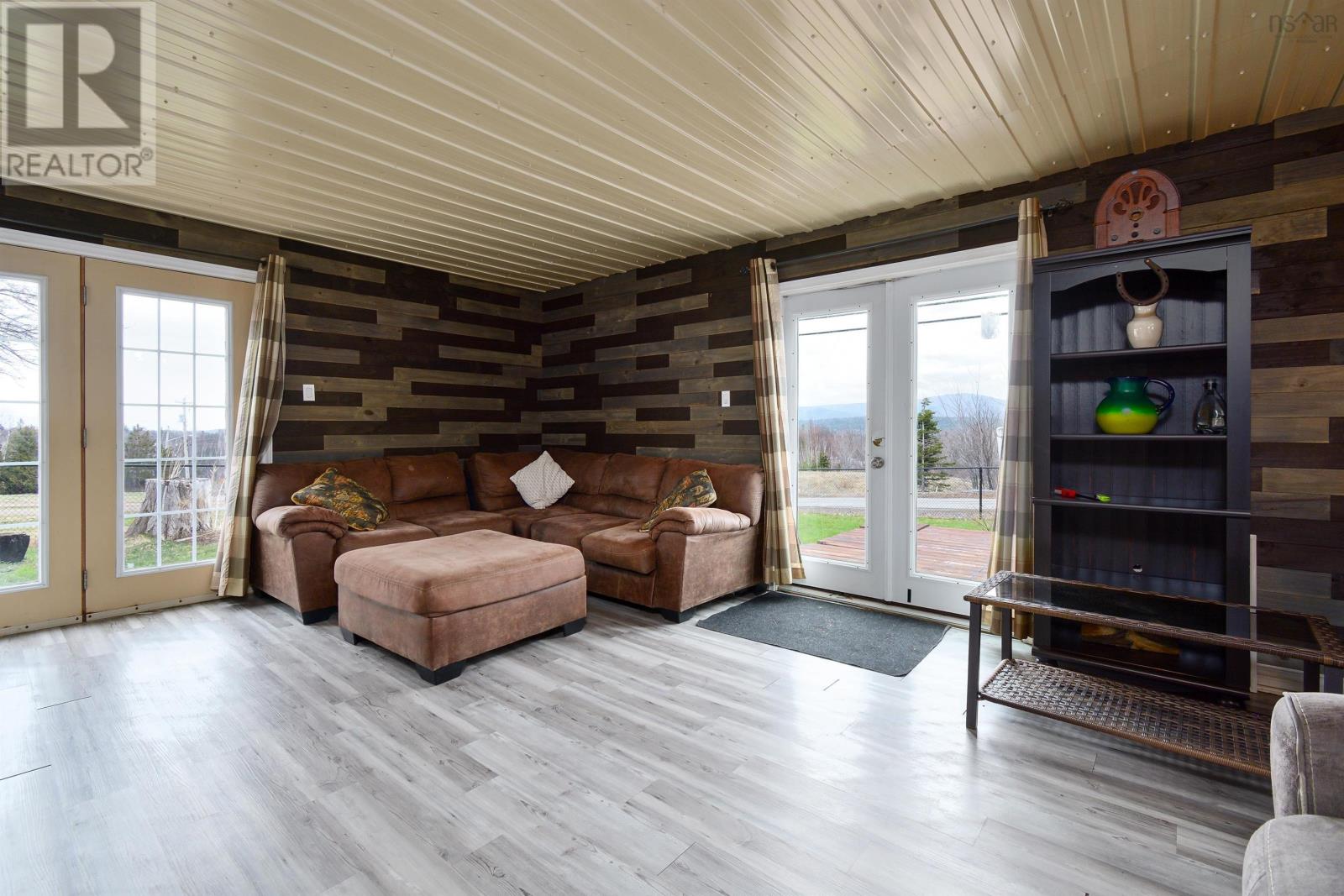 29377 Cabot Trail, Cape North, Nova Scotia  B0C 1G0 - Photo 38 - 202509462