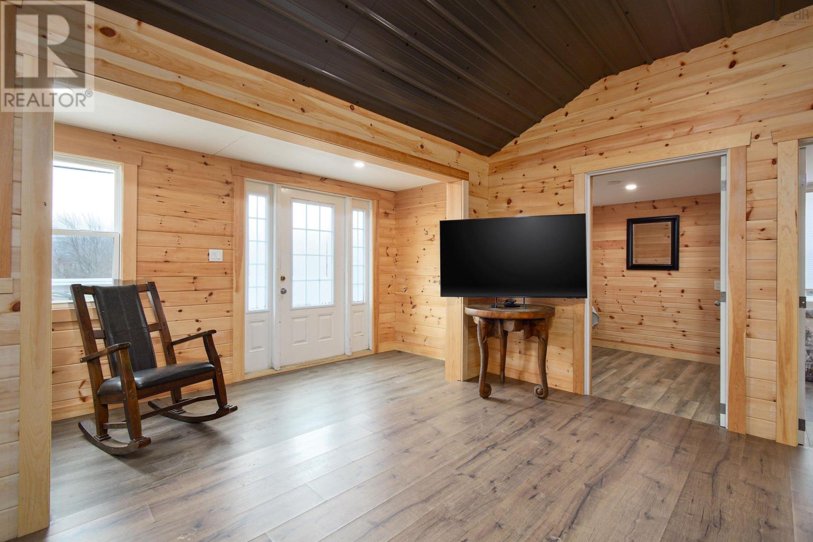 29377 Cabot Trail, Cape North, Nova Scotia  B0C 1G0 - Photo 5 - 202509462