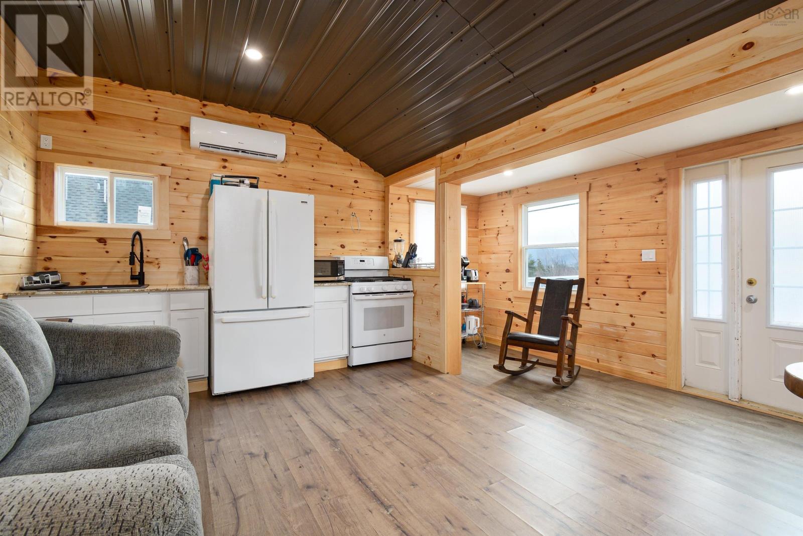 29377 Cabot Trail, Cape North, Nova Scotia  B0C 1G0 - Photo 6 - 202509462