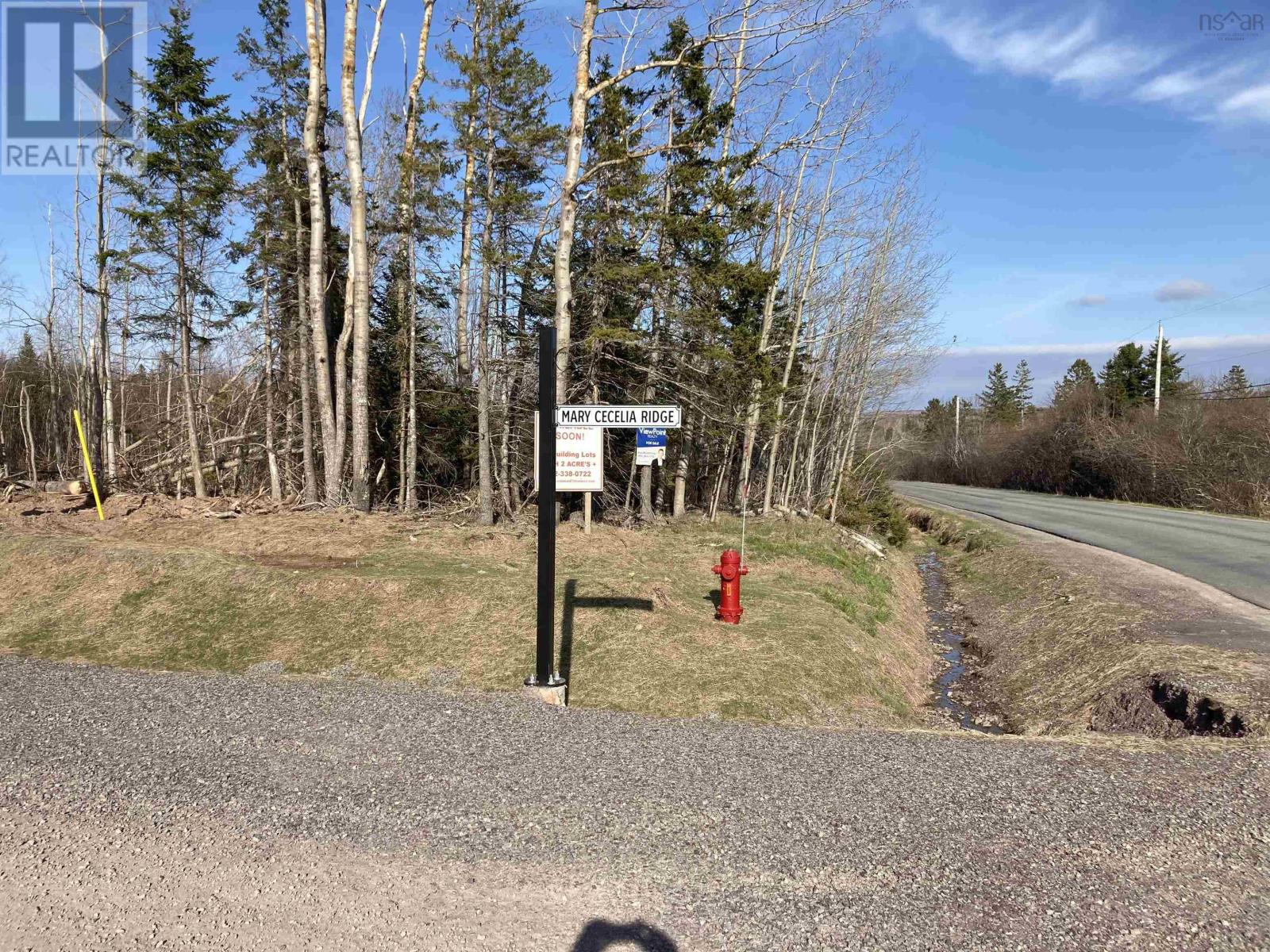 Lot 21-10 Mary Cecelia Ridge, Antigonish County, Nova Scotia  B0H 1P0 - Photo 11 - 202509476