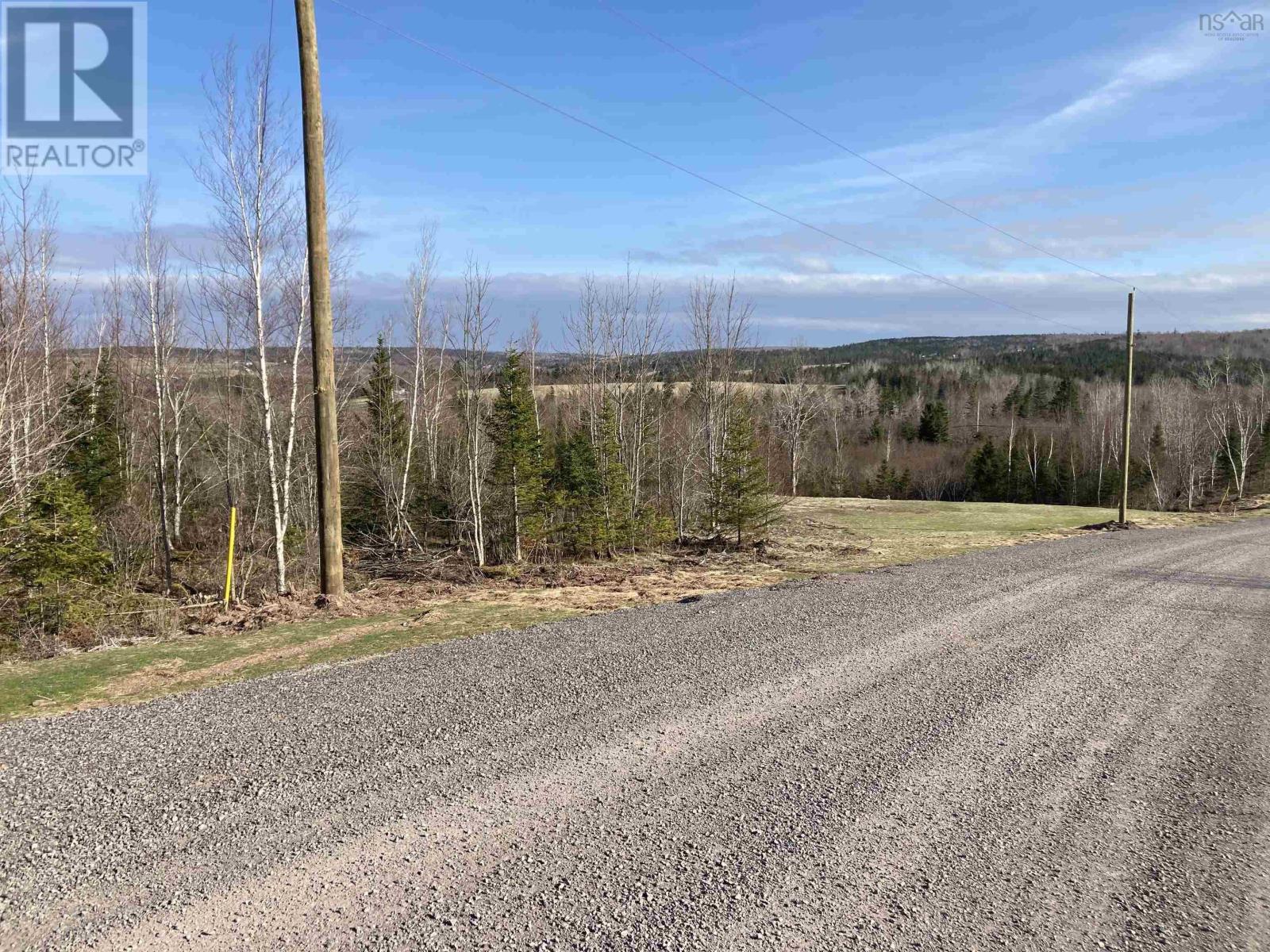 Lot 21-10 Mary Cecelia Ridge, Antigonish County, Nova Scotia  B0H 1P0 - Photo 19 - 202509476