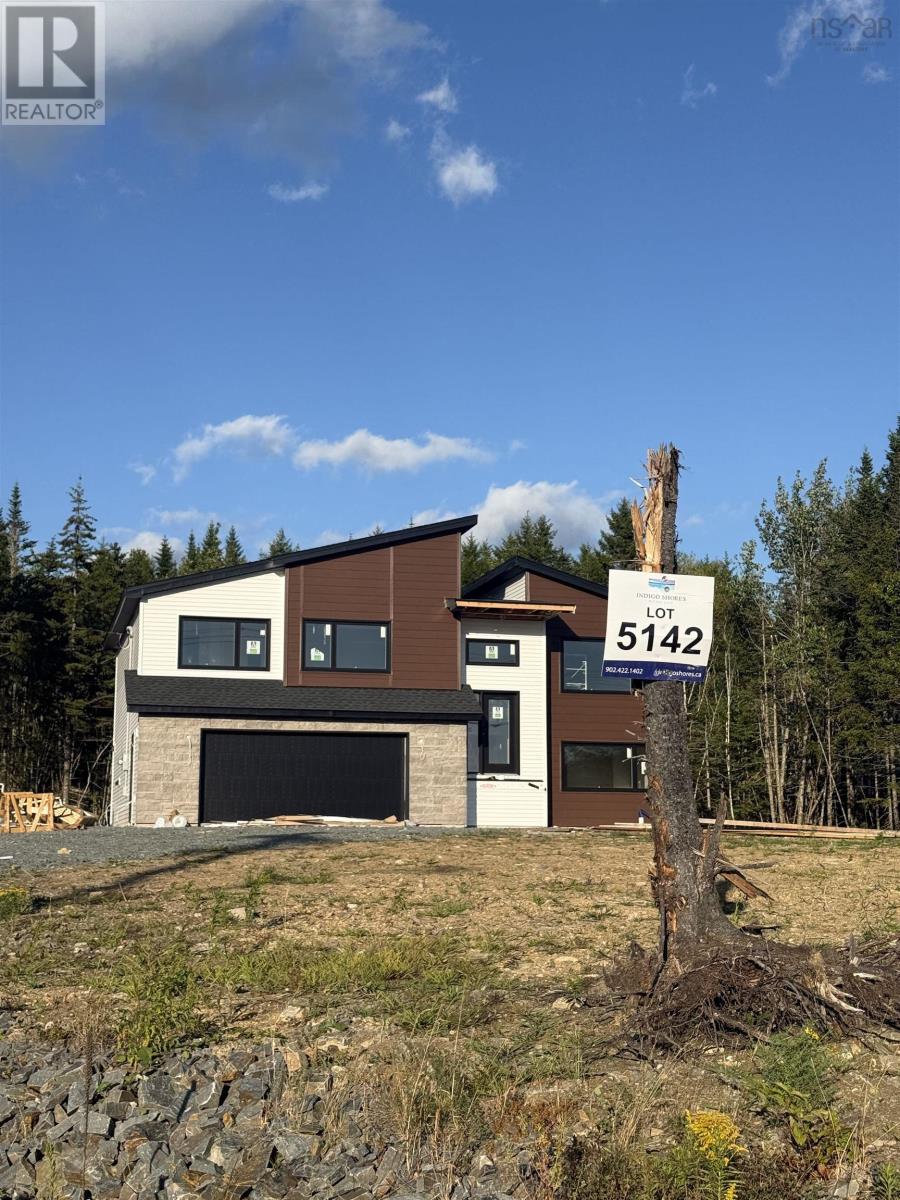 5142 245 Zaffre Drive, Middle Sackville, Nova Scotia  B4E 0X4 - Photo 2 - 202509521