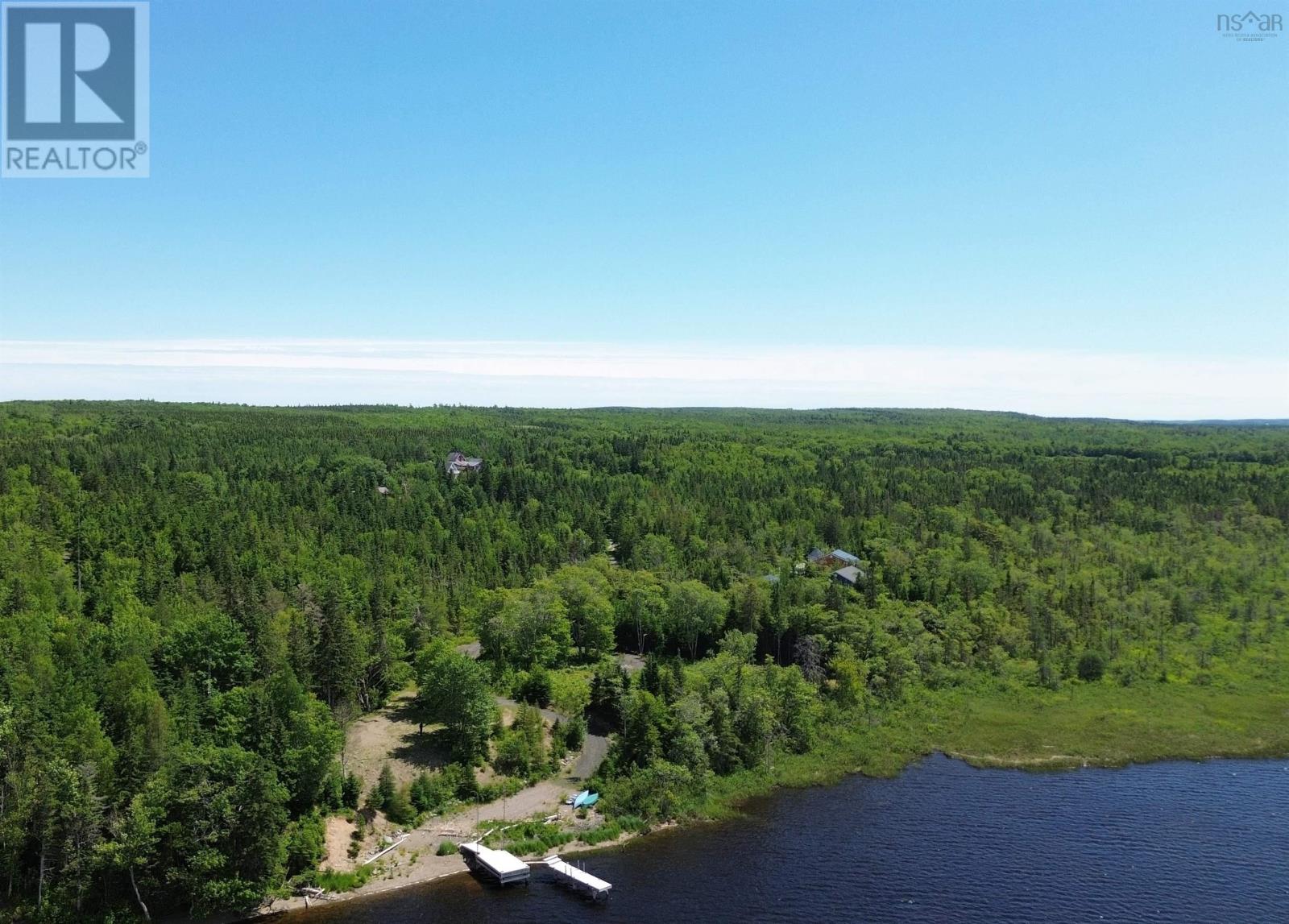 10 Johnny Cash Lane, Juniper Mountain, Nova Scotia  B1K 0C2 - Photo 2 - 202509531