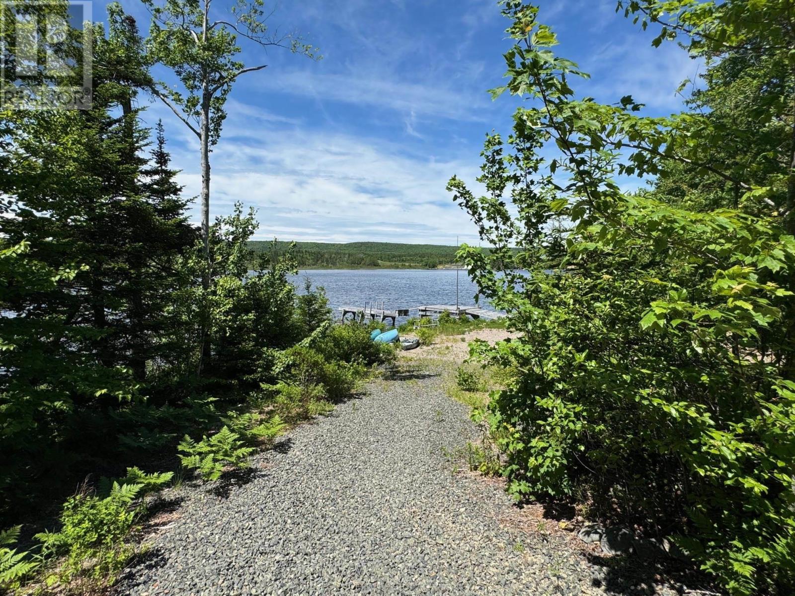 10 Johnny Cash Lane, Juniper Mountain, Nova Scotia  B1K 0C2 - Photo 5 - 202509531