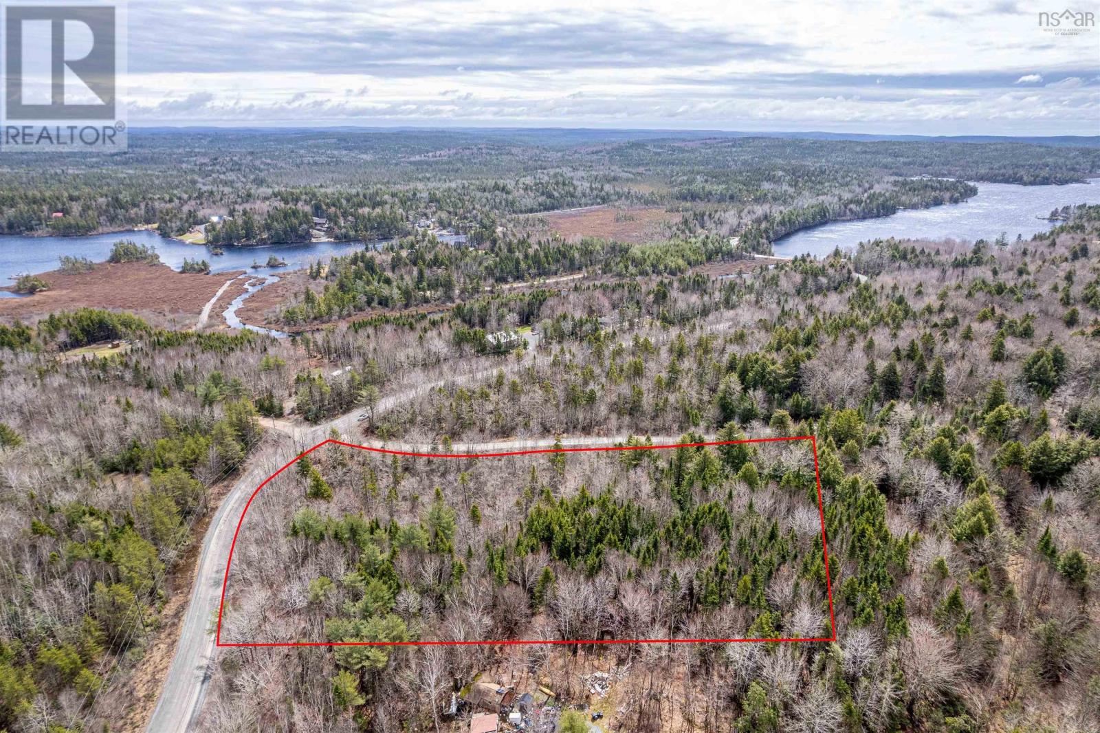 Lot 257 Armstrong Lake Road E, vaughan, Nova Scotia