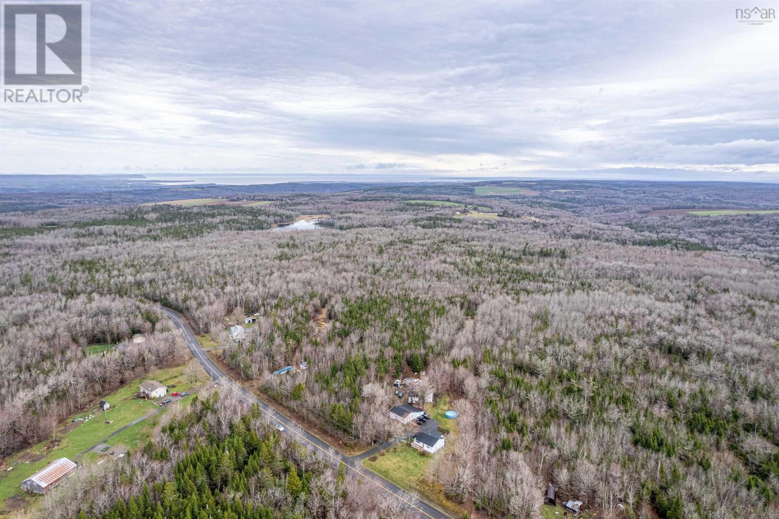 Lot 257 Armstrong Lake Road E, Vaughan, Nova Scotia  B0N 2T0 - Photo 4 - 202509548