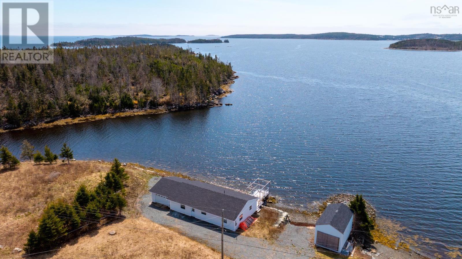 24986 Highway 7, Port Dufferin, Nova Scotia  B0K 2R0 - Photo 42 - 202509611