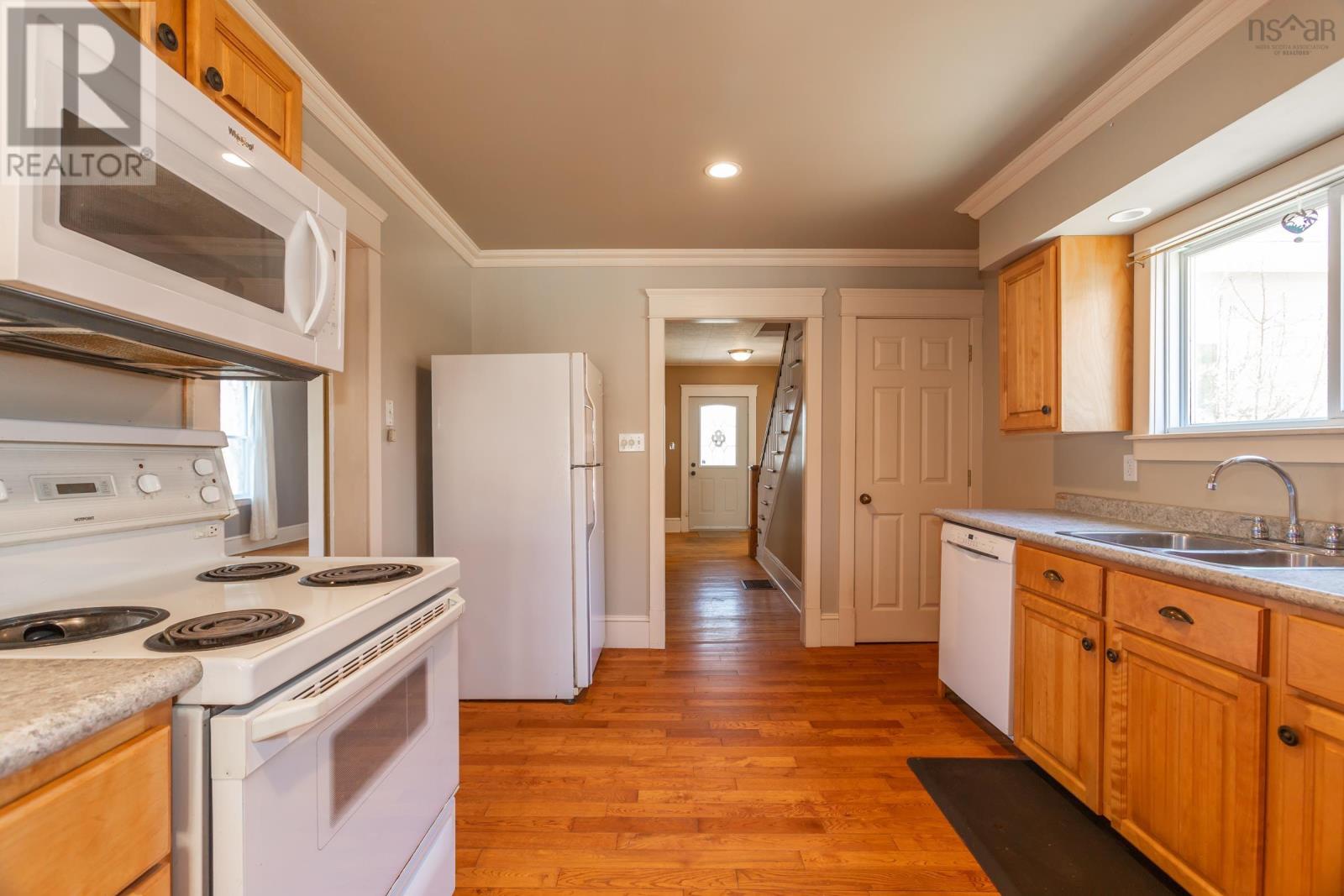 161 Granville Street, Bridgetown, Nova Scotia  B0S 1C0 - Photo 29 - 202509619