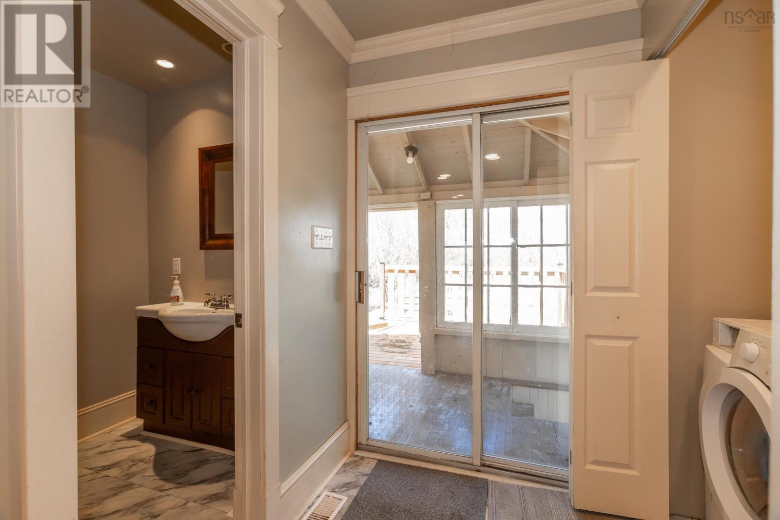 161 Granville Street, Bridgetown, Nova Scotia  B0S 1C0 - Photo 30 - 202509619