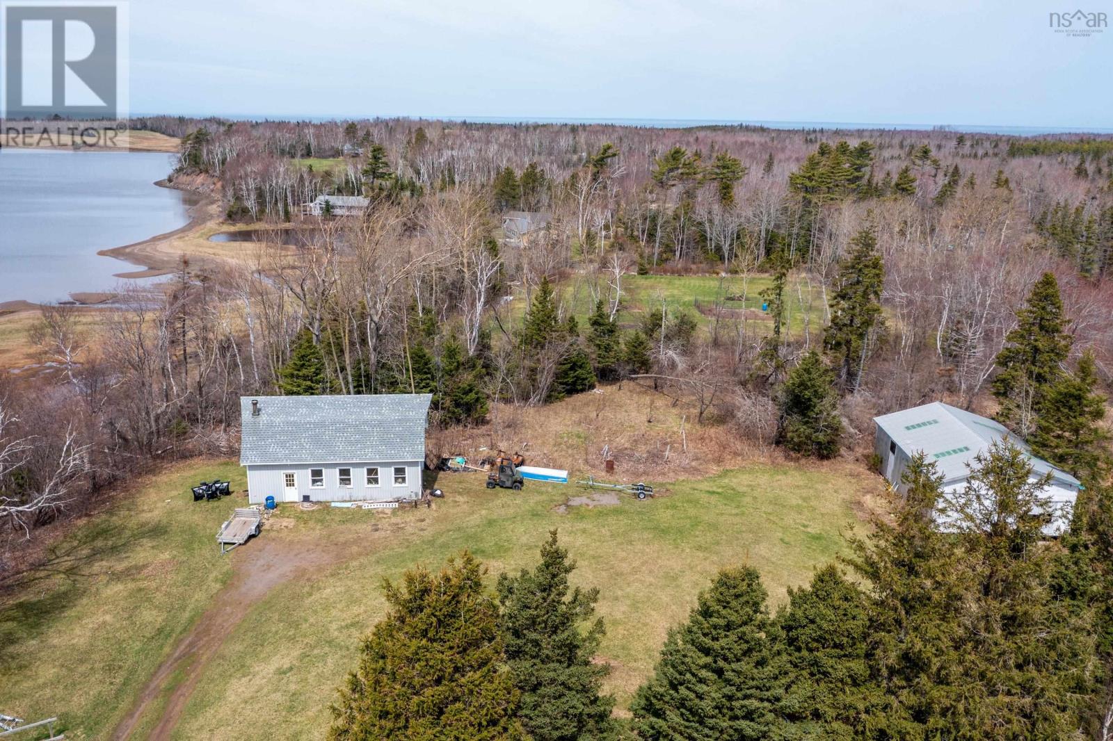 Lot Kenneth Point Road, Caribou Island, Nova Scotia  B0K 1H0 - Photo 7 - 202509645