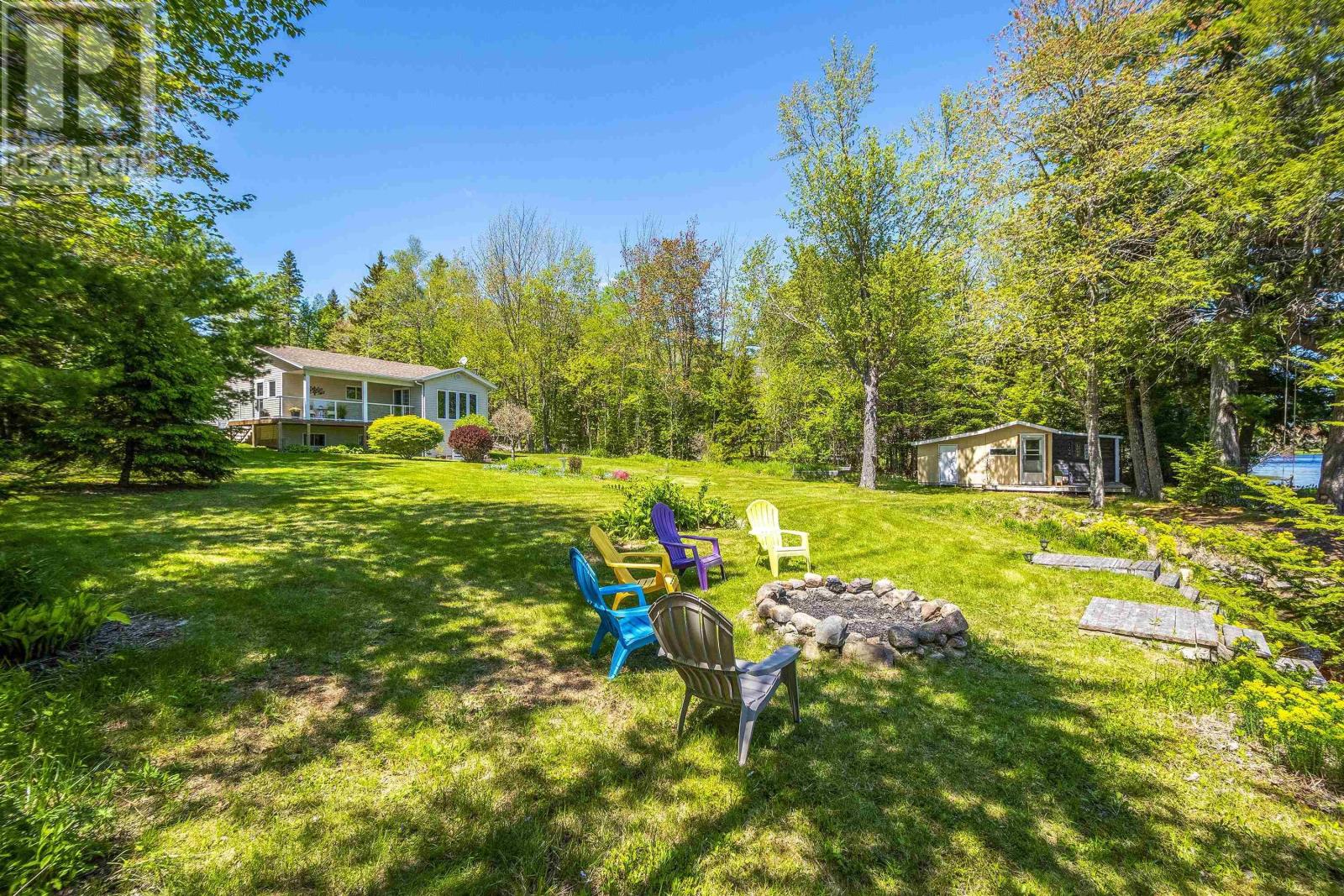 210 Mack Lake Road, East Dalhousie, Nova Scotia  B0R 1H0 - Photo 11 - 202509694