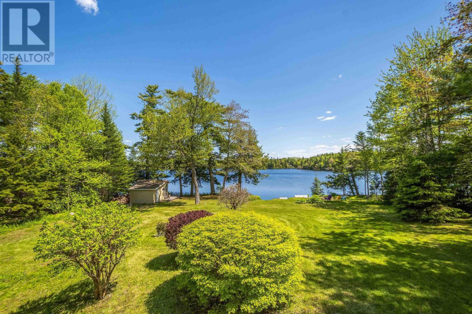 210 Mack Lake Road, East Dalhousie, Nova Scotia  B0R 1H0 - Photo 12 - 202509694